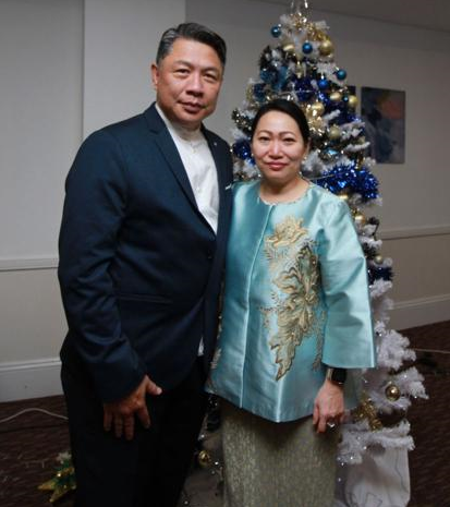 Ps. Elijah (Alexius) Salim